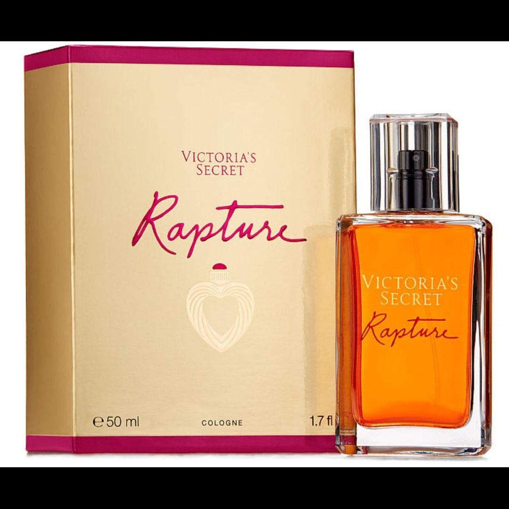 Victoria Secret Rapture
